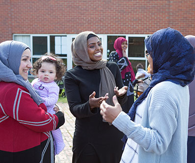 Himilo-Mental-Health We promote positive mental health strategies across the community